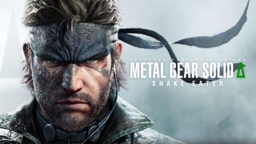 Metal Gear Solid Delta: Tactical Edition Mendapat Potongan Harga