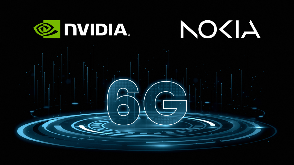Era Baru Telekomunikasi: Investasi NVIDIA di Nokia Jadi Jembatan Menuju 6G