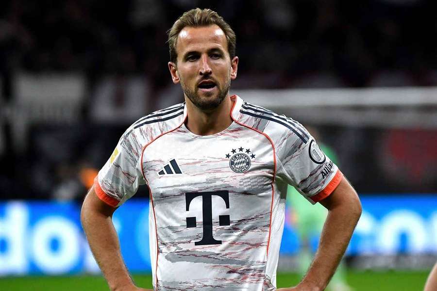 Potong Tangan Demi Harry Kane!" – Mengapa Rúben Amorim Akan Menolak Transfer Impian Lama Man Utd di 2026