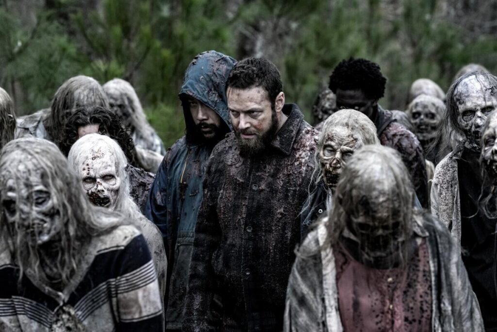 Masih Banyak Benua untuk Dikunjungi' – The Walking Dead Diprediksi Berlanjut 15 Tahun Lagi dengan Ekspansi Global
