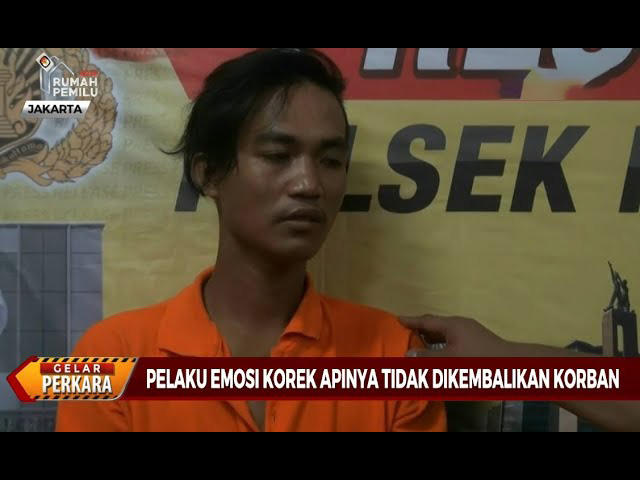 tragedi keluarga jawa timur polisi selidiki motif