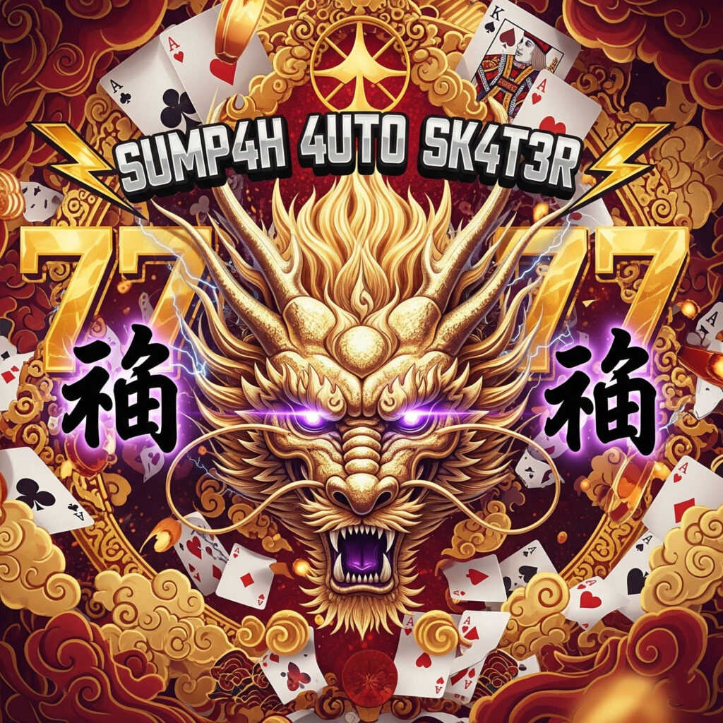 BUNGJITU: Server PAY4D Cepat Akses dan Resmi 100% untuk Pengalaman Gaming Terbaik