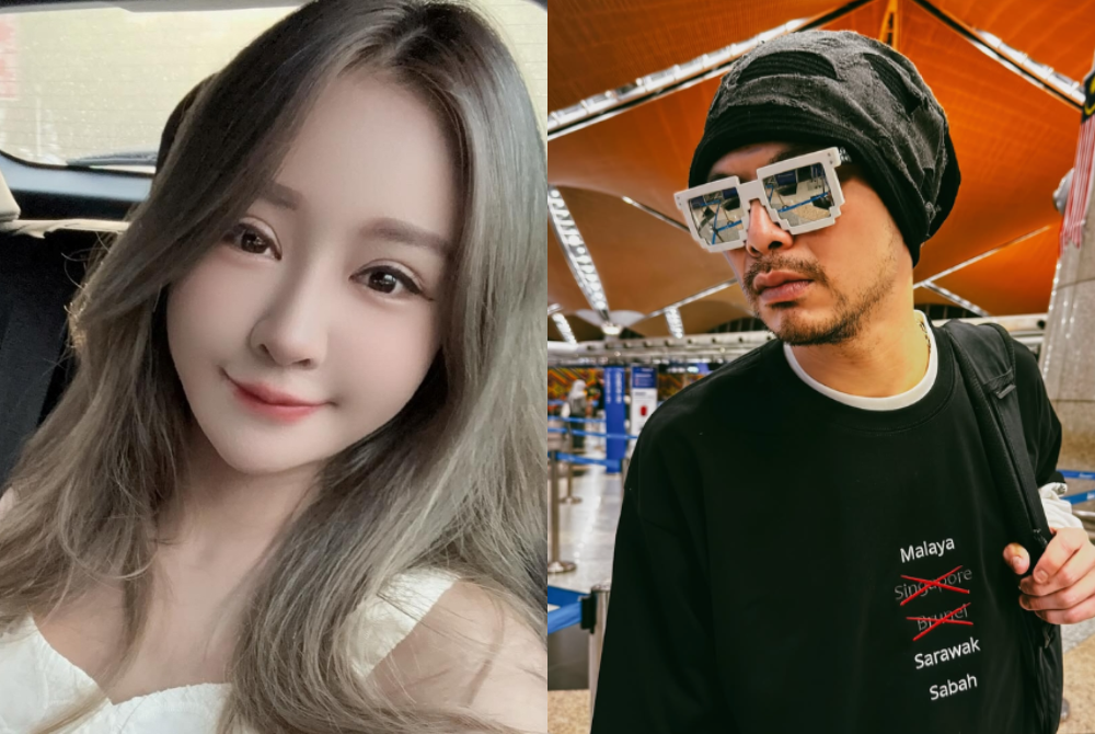 Investigasi Pembunuhan Iris Hsieh: Namewee Akan Dibebaskan dengan Jaminan, Tidak Ada Bukti Keterlibatan Pembunuhan