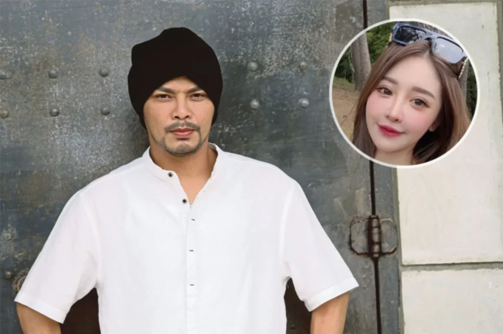 Sahabat Iris Hsieh Yakin Namewee Bukan Pembunuh, Tapi Salahkan Dia Gagal Melindungi