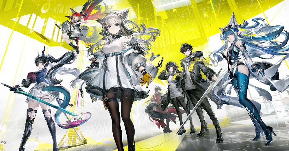 Developer Arknights: “Game Kami Kompleks, Tapi Itu yang Membuatnya Menarik”