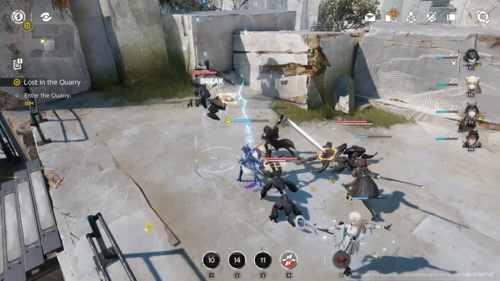 Developer Arknights: “Game Kami Kompleks, Tapi Itu yang Membuatnya Menarik”