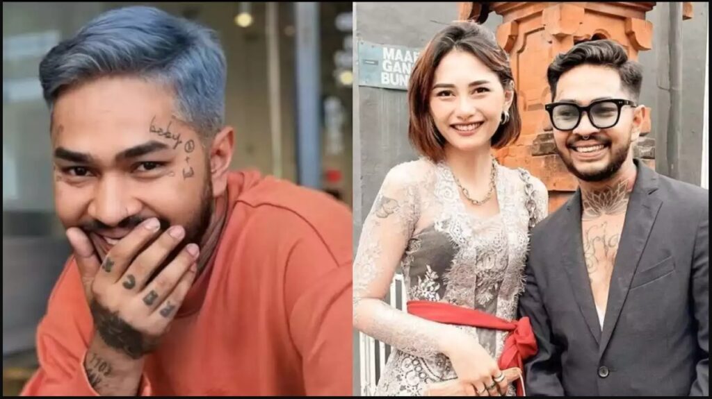 Onad tersandung narkoba 2025 presenter artis Indonesia