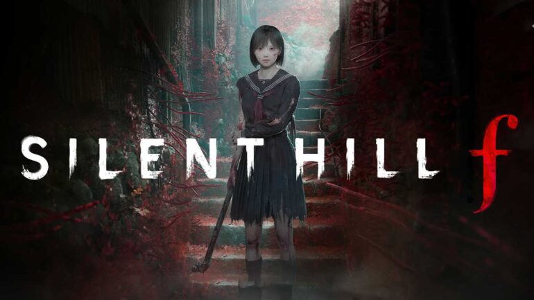 Monster Silent Hill f: Bunga Kematian Higanbana dan Representasi Horor Rakyat Jepang