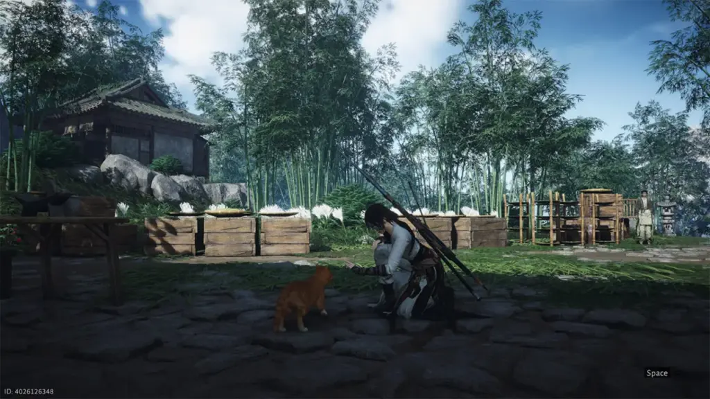 Tips Where Winds Meet: Cara Mudah Naikkan Stat Elegance