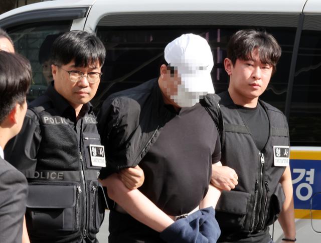 Mayat dalam Kulkas di Korea: Pria Simpan Jasad Pacar Selama Setahun Usai Dihina