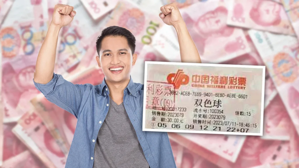 Pamer Tiket Lotre di Grup Chat, Pria Ini Nyaris Kehilangan Hadiahnya