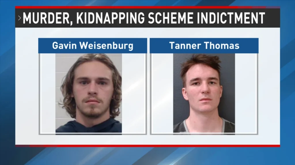 Dua Pria AS Didakwa Rencanakan Invasi ke Haiti untuk Jadikan Perempuan dan Anak sebagai Budak Seks