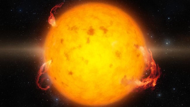 China matahari buatan reaktor fusi nuklir energi bersih Hefei