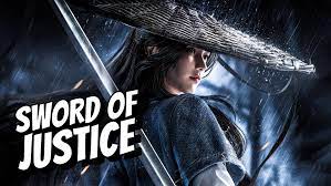 First Impression Sword of Justice: MMORPG Wuxia Next-Gen dengan NPC Bertenaga AI