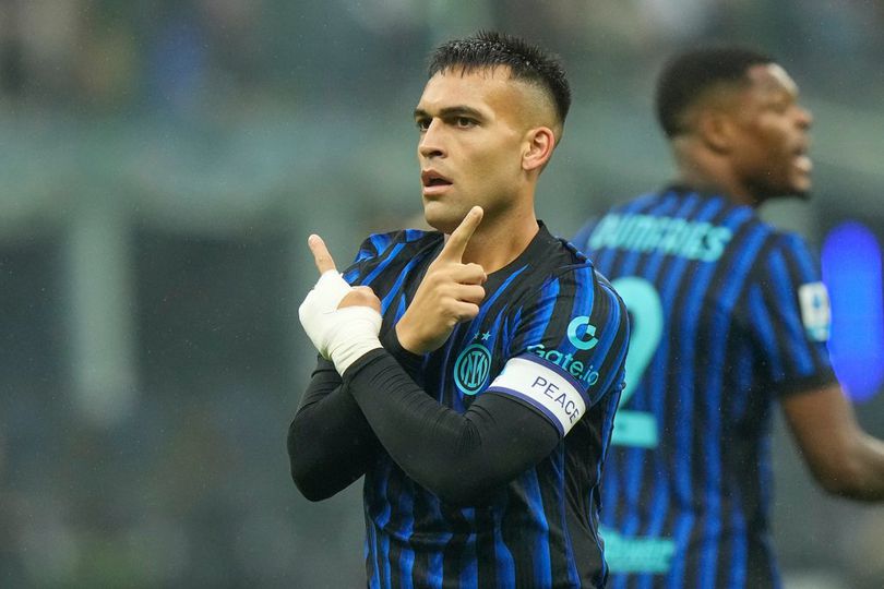 Prediksi AS Roma vs Inter Milan 2025 duel Serie A di Stadion Olimpico