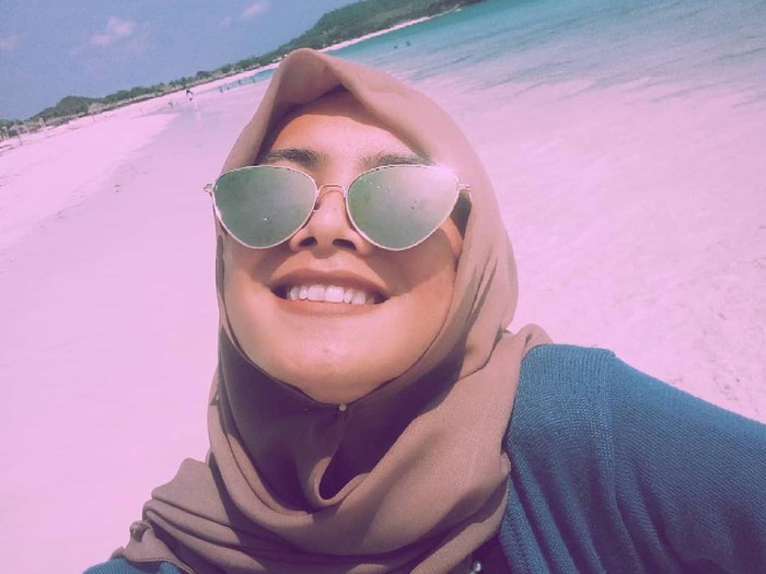 Wanita bongkar identitas Sister Hong Lombok yang ternyata pria