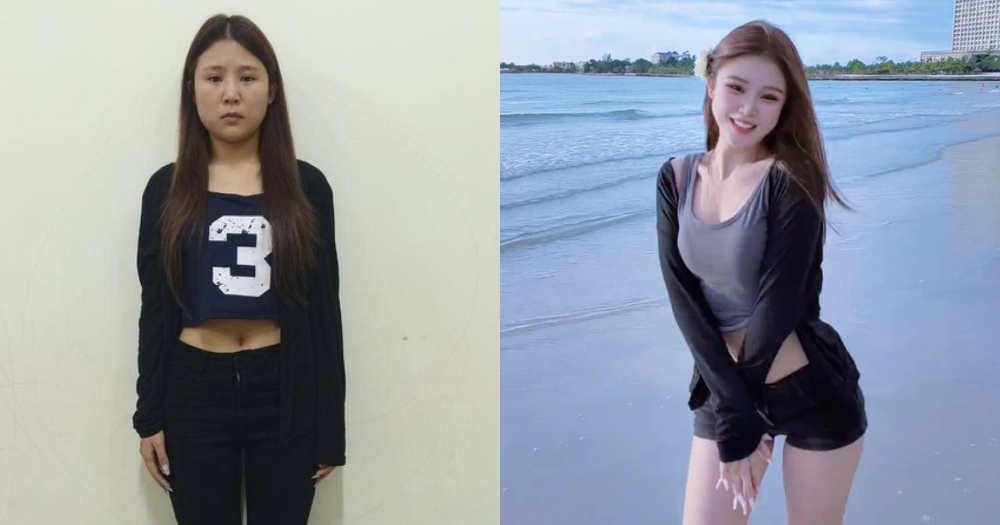 Influencer Sister Orange Ditangkap di Kamboja, Diduga Terlibat Sindikat Penipuan