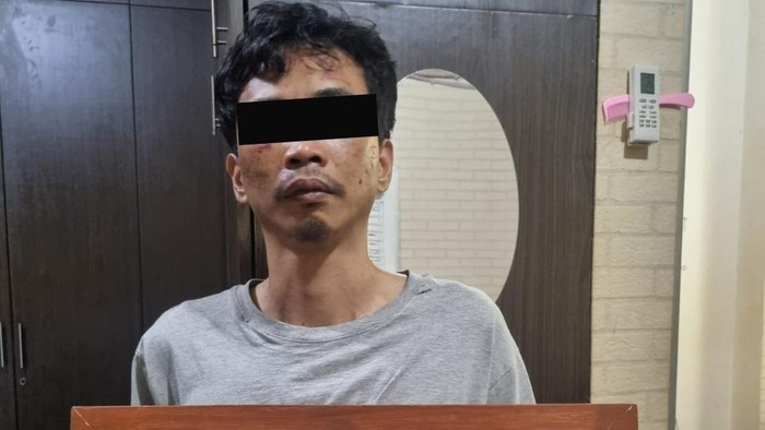 Penipu mengaku staf anggota DPR gunakan uang Rp 750 juta untuk bayar utang