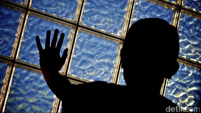 Bocah 3 tahun di Bogor mengalami luka parah di kepala akibat dianiaya