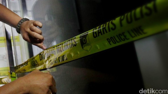 Kasus bocah Bogor yang mengalami kekerasan hingga patah kaki dan operasi kepala