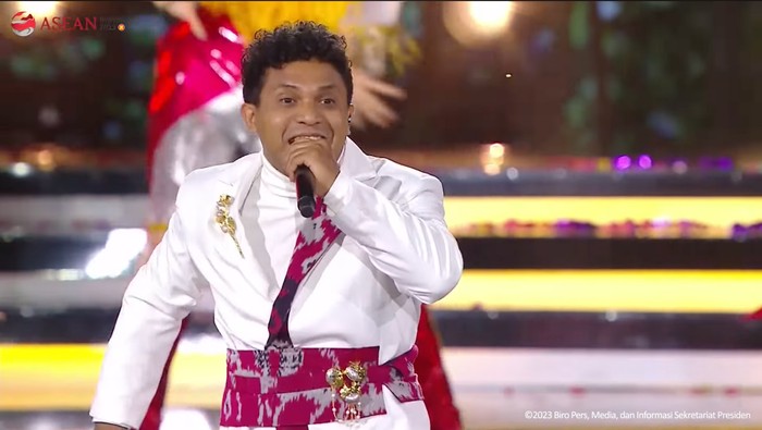 Tarian Tabola Bale viral dijogetkan selebgram New York hingga mendunia