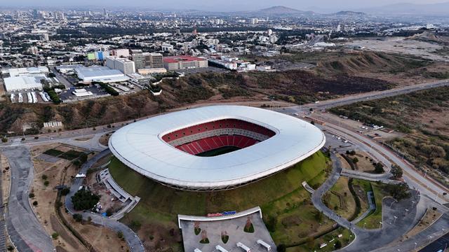 Antusiasme suporter Meksiko terhadap Piala Dunia 2026 menurun akibat harga tiket mahal