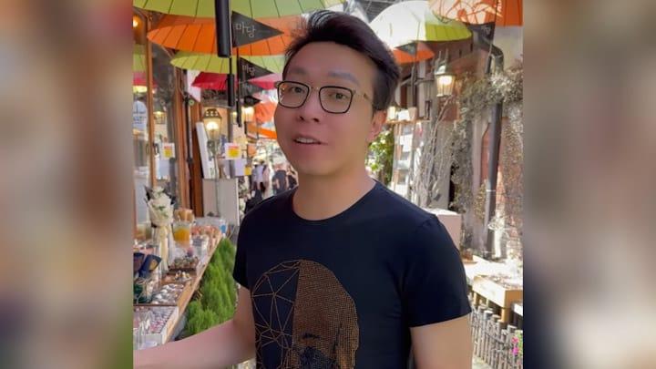 Richard Lee menjalani pemeriksaan lanjutan oleh pihak kepolisian