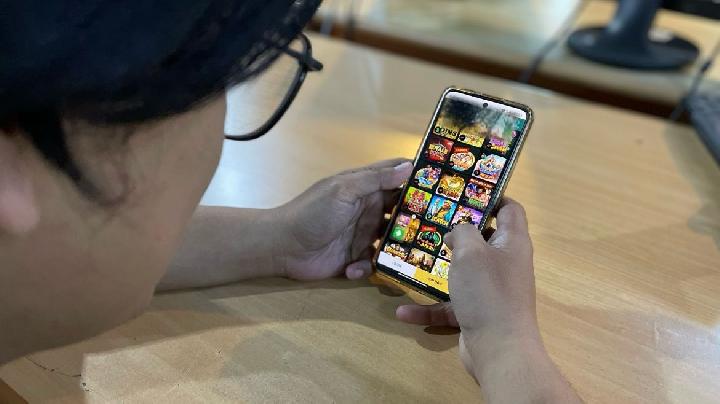 PPATK menerima ratusan ribu aduan pada 2025 dengan laporan judi mendominasi