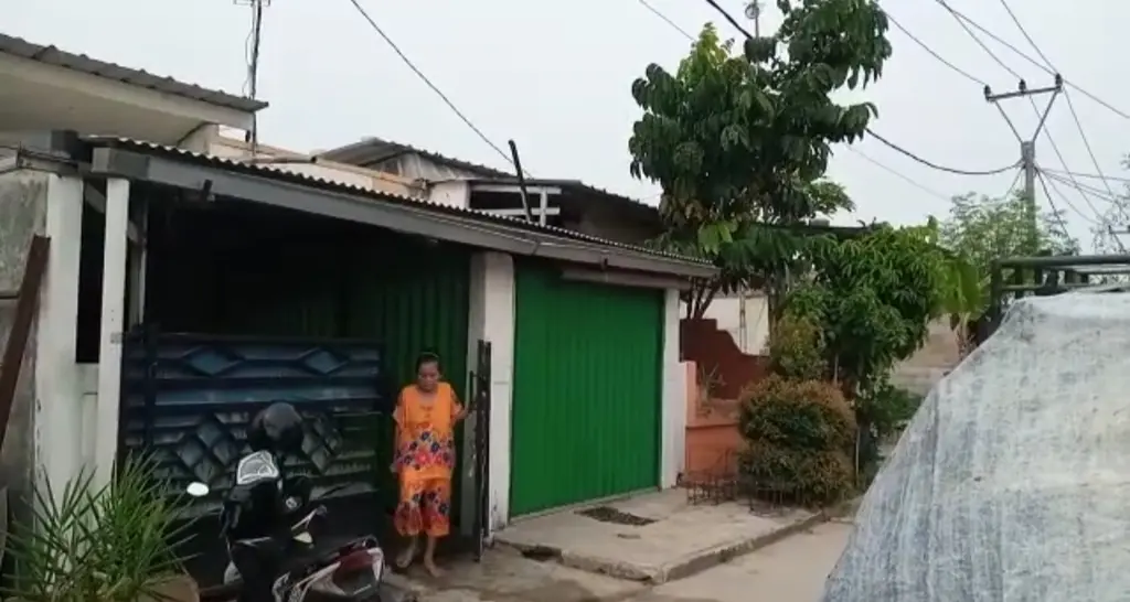 Konflik warga akibat tudingan nyolong Wi-Fi berujung kekerasan kapak