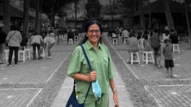 Ilustrasi guru SD di Pamulang yang dipolisikan usai menasihati murid