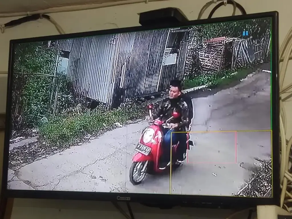 Duo penjahat bapak dan anak diamankan polisi usai melukai korban