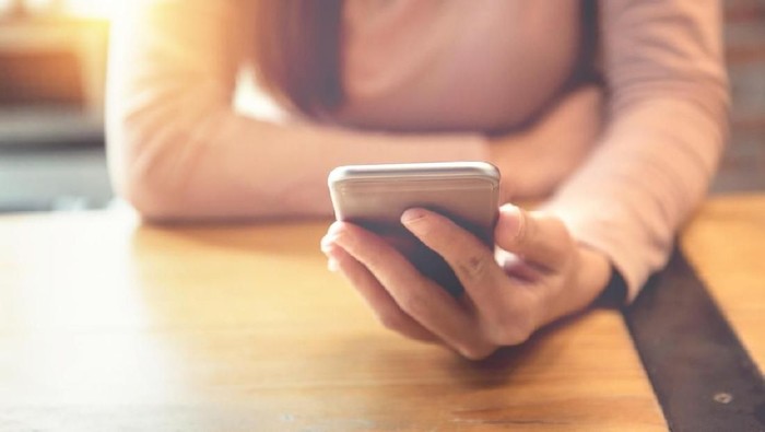 Cuplikan video viral bandara Thailand yang ternyata merupakan rekaman lama