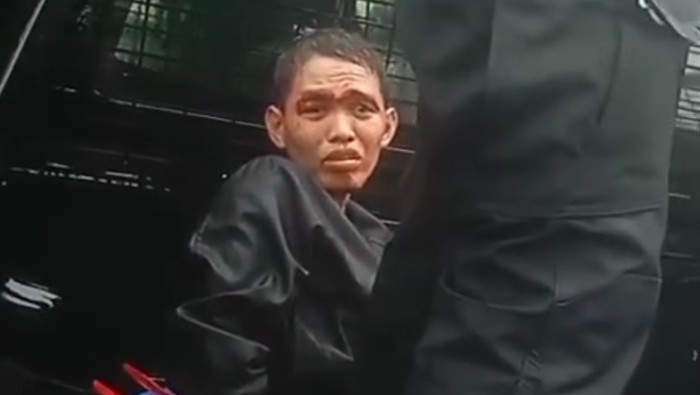 Polisi ungkap pelaku chat istri sebelum bunuh anak politikus PKS