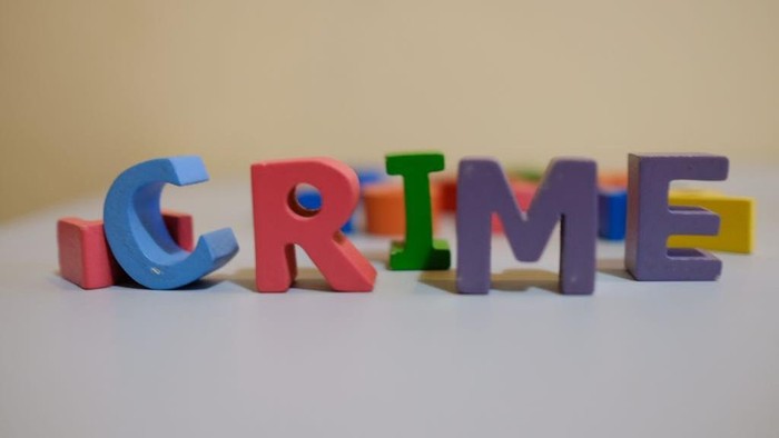 Pria mengaku akamsi memalak penjaga warung di Bogor viral di media sosial