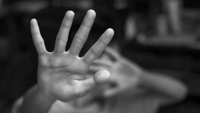 kasus siswi sma bengkulu dikeroyok kakak kelas jadi perhatian publik