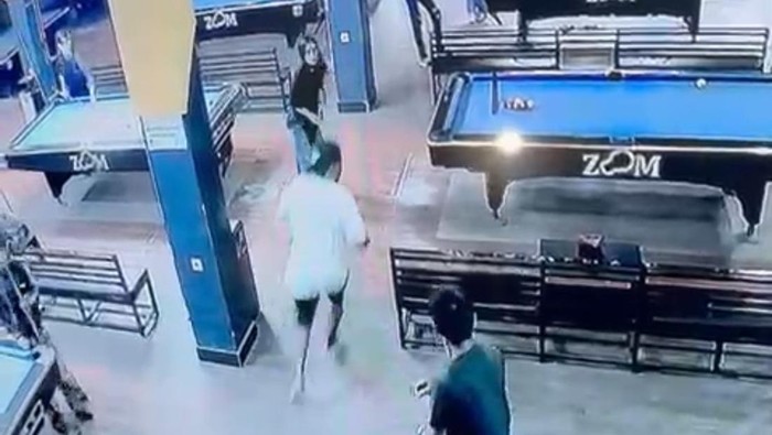 kasus edi bunuh sepupu dipicu cekcok kata kata