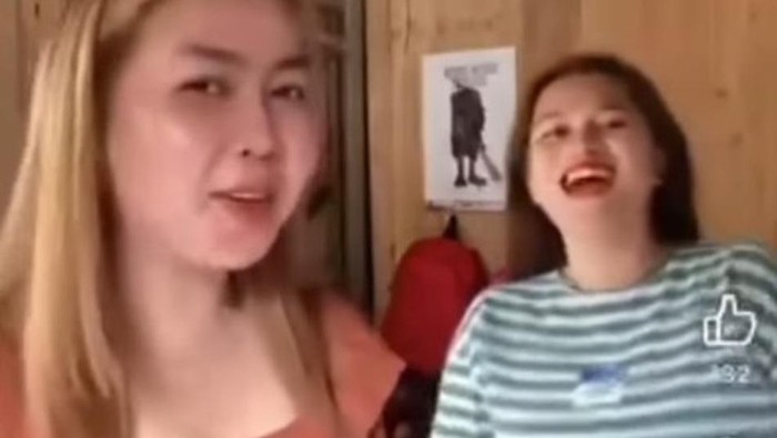 Viral dua wanita di Bulukumba saat live Facebook diduga pelesetkan Al-Qur'an